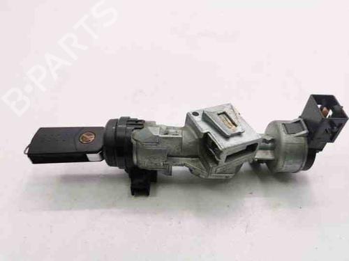 Used Ignition barrel MAZDA 5 (CR) 2.0 CD (CR19) (110 hp) 28853495