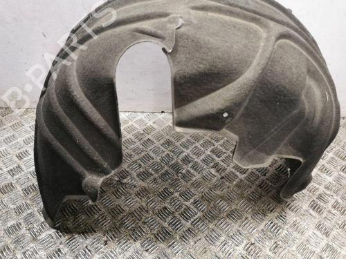 Used Wheel arch AUDI A3 Sportback (8VA, 8VF) 1.4 TFSI g-tron (110 hp) 28899923
