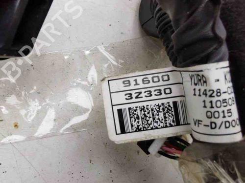 Wiring harness HYUNDAI i40 I CW (VF) 1.7 CRDi | BP28900244E16 