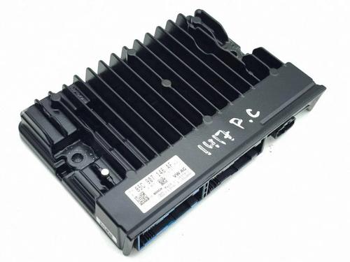 Used Electronic module Electronic module 37284147 37284147