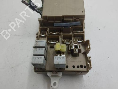 Fuse box TOYOTA COROLLA (_E12_) 1.4 D (NDE120_, NDE120R) | BP33881097E1 - Image 3