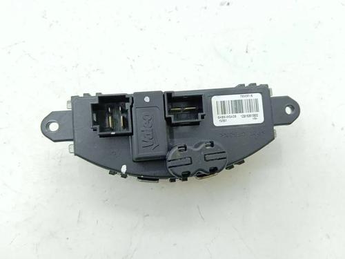 Heater resistor RENAULT KADJAR (HA_, HL_) 1.5 dCi 110 (HLA3) | BP33641913M108 - Image 4