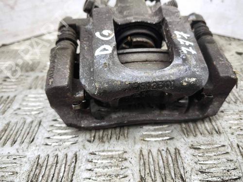 Right rear brake caliper CHRYSLER GRAND VOYAGER V (RT) 2.8 CRD | BP28899544M106