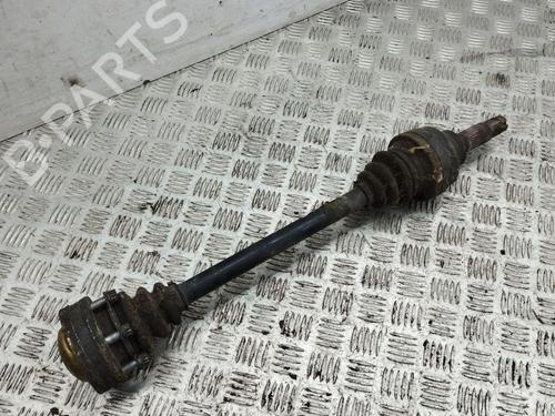 Left rear driveshaft MASERATI QUATTROPORTE V 4.2 | BP28893575M40 