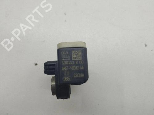 Electronic sensor FORD GRAND C-MAX (DXA/CB7, DXA/CEU) 1.6 TDCi | BP40167760M84 - Image 2
