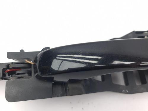 Rear left exterior door handle JEEP GRAND CHEROKEE IV (WK, WK2) 3.0 CRD V6 4x4 | BP28879828C130 