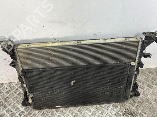 Used Radiator set AUDI A6 Allroad C7 (4GH, 4GJ) 3.0 TDI quattro (313 hp) 29008226