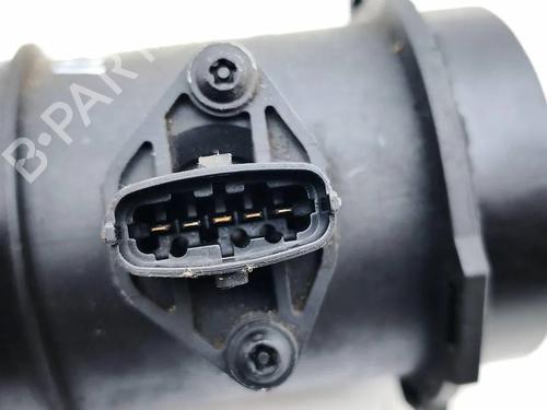 Mass air flow sensor MASERATI QUATTROPORTE V 4.2 | BP29813119M95 - Image 5