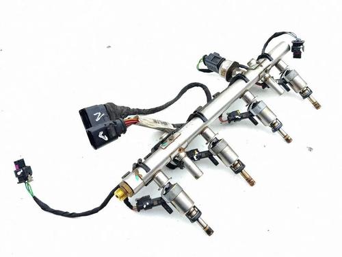 Used Injector Injector AUDI Q5 (FYB, FYG) 2.0 TFSI quattro (252 hp) 40193623 40193623