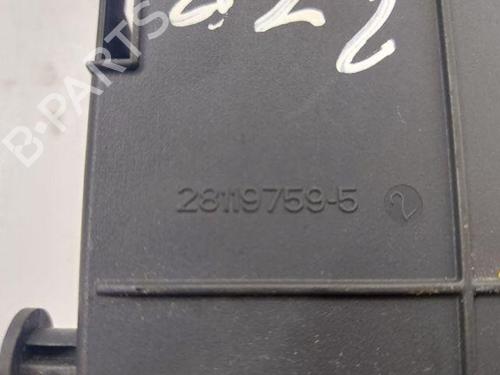 Fuse box CITROËN C5 I Break (DE_) 2.0 HDi (DERHSB, DERHSE) | BP28842796E1 