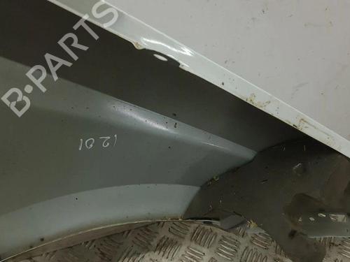Left front fenders SEAT IBIZA V (KJ1, KJG) 1.0 TSI | BP28878307C41 