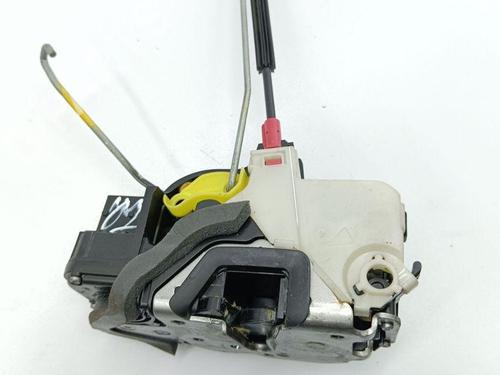 Front left lock CHEVROLET ORLANDO (J309) 2.0 D | BP28891104C98