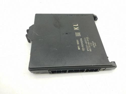 Electronic module TOYOTA COROLLA Estate (_E21_) 1.8 Hybrid (ZWE211) | BP37290083M83 - Image 3