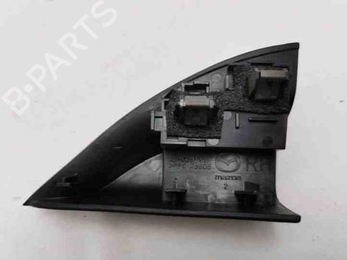 Other MAZDA CX-5 (KE, GH) 2.2 D AWD (KE102) | BP28852786O1 