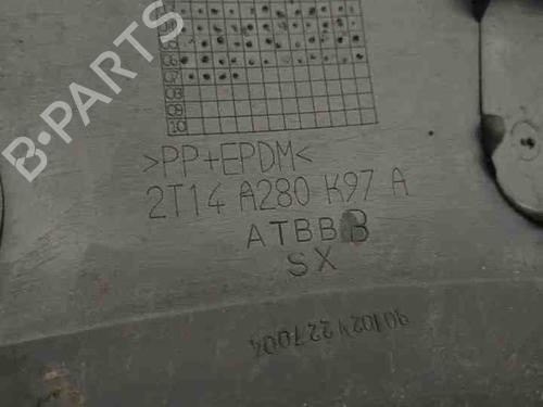 Wheel arch trim FORD TRANSIT CONNECT (P65_, P70_, P80_) 1.8 Di | BP28846422C116