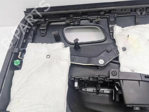 Rear left panel HONDA CR-V IV (RM_) 1.6 i-DTEC (RE6) | BP33254463C60 - Image 4