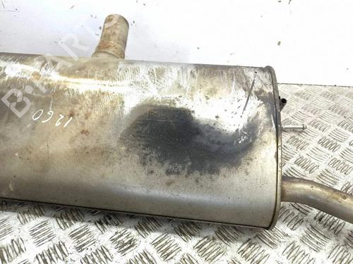 Exhaust system FORD KUGA III (DFK) 2.5 Duratec Plug-in-Hybrid | BP38278610M121 - Image 7