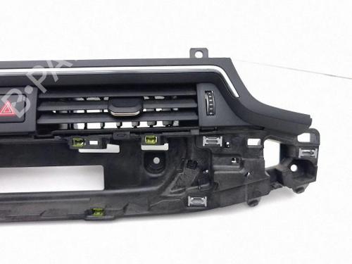 Air vent AUDI A4 B9 (8W2, 8WC) 2.0 TDI | BP40466032I21 - Image 5