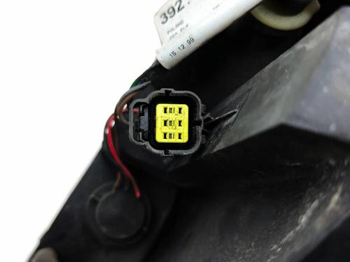 Right taillight PORSCHE 911 (996) 3.4 Carrera | BP30731202C35 