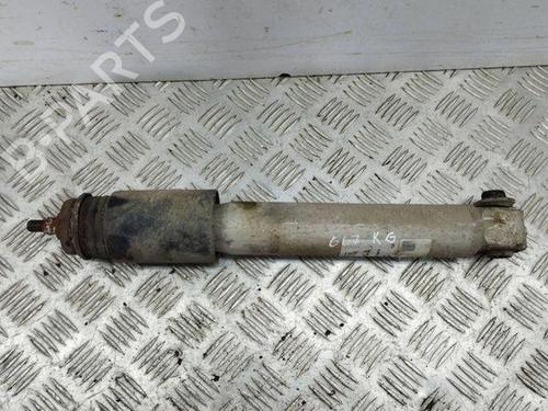 Used Left rear shock absorber BMW 5 Touring (E61) 535 d (272 hp) 28853928