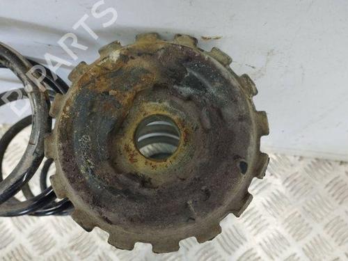 Shock absorber spring MERCEDES-BENZ B-CLASS Sports Tourer (W245) B 180 CDI (245.207) | BP28841978C152 