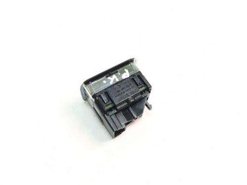 Right rear window switch MERCEDES-BENZ C-CLASS (W204) C 220 CDI (204.008) | BP28867325I28 