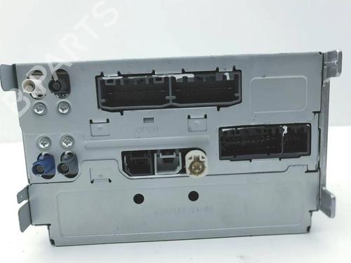 Electronic module MASERATI GHIBLI III (M157) 3.0 D | BP36200320M83 - Image 6