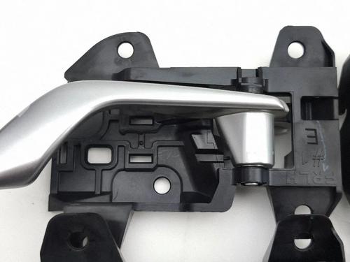 Rear left interior door handle HYUNDAI TUCSON (NX4E, NX4A) 1.6 T-GDi | BP37468026I15 - Image 4