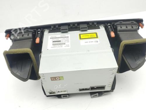 Electronic module HONDA ACCORD VIII (CU) 2.2 i-DTEC (CU3) | BP28872257M83 