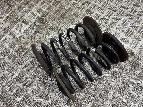 Used Shock absorber spring CHEVROLET TRAX 1.4 (140 hp) 30923547