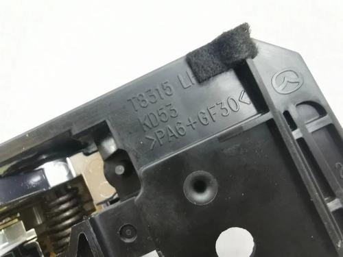 Front left interior door handle MAZDA 6 Estate (GJ, GL) 2.0 (GJEFW) | BP33910195I13 - Image 4