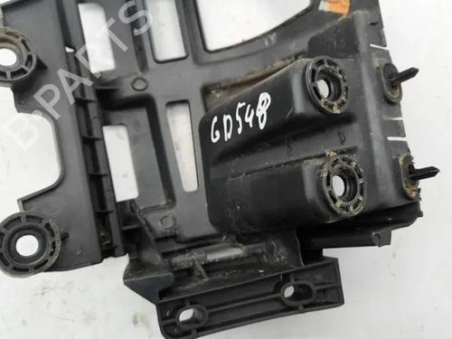 Rear bumper bracket PEUGEOT 5008 (0U_, 0E_) 1.6 HDi | BP28851206C159 