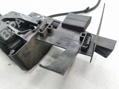 Højre bagtil lås FORD B-MAX (JK) 1.6 TDCi | BP38245325C99 - Image 3