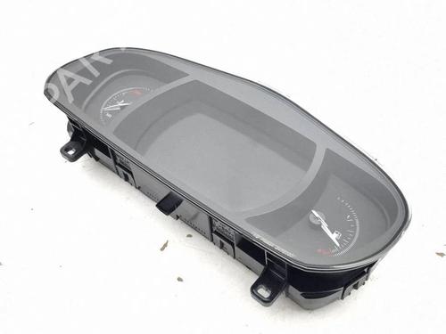 Instrument cluster RENAULT MEGANE IV Hatchback (B9A/M/N_) 1.2 TCe 130 (B9MR) | BP38268749C47 - Image 2