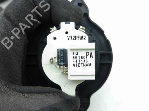 Electronic module TOYOTA PRIUS (_W3_) 1.8 Hybrid (ZVW3_) | BP36199258M83  - Image 12