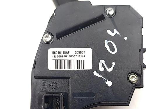 Steering column stalk CHRYSLER GRAND VOYAGER V (RT) 2.8 CRD | BP28878587I23 - Image 6