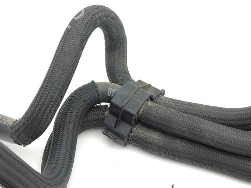 Pipe PORSCHE CAYENNE (92A) 3.0 Diesel | BP28873119M125 