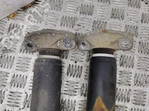Left rear shock absorber CHEVROLET ORLANDO (J309) 2.0 D | BP28846510M18 