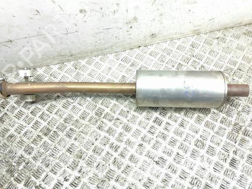 Udstødningssystem CITROËN C5 AIRCROSS (A_) 1.2 PureTech 130 (ARHNSJ) (131 hp) 28905327