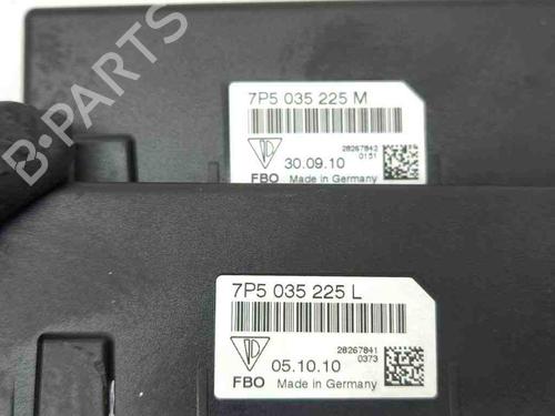 Módulo eletrónico PORSCHE CAYENNE (92A) 3.6 | BP28879745M83 