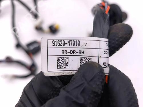 Wiring harness HYUNDAI TUCSON (NX4E, NX4A) 1.6 T-GDi | BP36465725E16 - Image 8