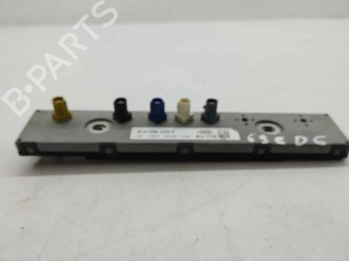 Electronic module AUDI Q7 (4LB) 3.0 TDI quattro | BP33259255M83 - Image 4