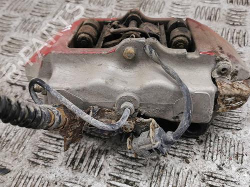 Left rear brake caliper PORSCHE CAYENNE (9PA) S 4.5 | BP28873164M107