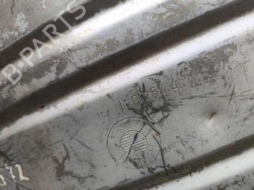 Exhaust system BMW 5 Touring (E61) 525 d | BP38071825M121 - Image 9