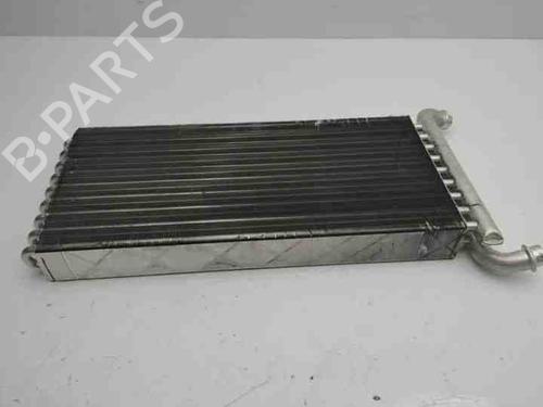 Heater matrix MERCEDES-BENZ VITO / MIXTO Van (W639) 115 CDI (639.601, 639.603, 639.605) | BP28852331M63 