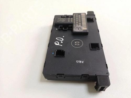 Electronic module MERCEDES-BENZ CLC-CLASS (CL203) CLC 220 CDI (203.708) | BP38243742M83 - Image 3