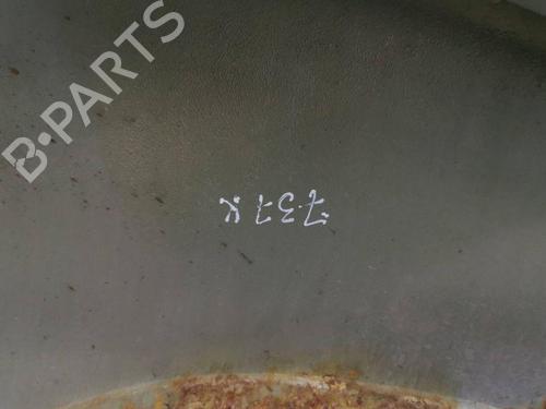 Left front fenders BMW X5 (E53) 3.0 i | BP28897841C41 