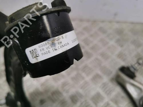 Right front suspension arm TESLA MODEL S (5YJS) 85D AWD | BP36179241M13 - Image 2
