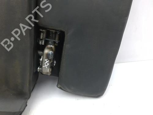 Rear seat MAZDA 5 (CR) 2.0 CD (CR19) | BP28871511C17  - Image 8