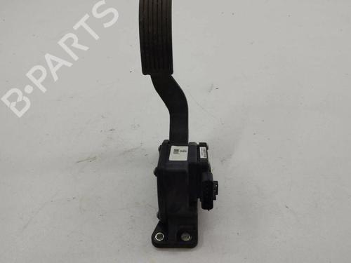 Used Pedal HYUNDAI SANTA FÉ II (CM) 2.2 CRDi 4x4 (155 hp) 28877739
